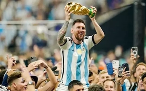 Những phản ứng đầu tiên sau Lễ bốc thăm World Cup 2026