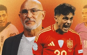 Vì sao La Roja là ứng cử viên số một cho World Cup 2026?