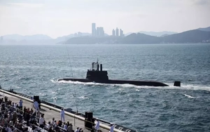 Hàn Quốc quyết liệt với kế hoạch tàu ngầm hạt nhân, Nhật Bản không thể ngồi yên?