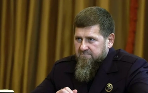 Nga: Chechnya bị tấn công, nhà lãnh đạo Ramzan Kadyrov tuyên bố sẽ trả đũa Ukraine
