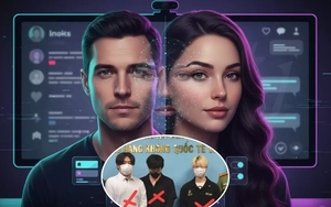 Ba gã trai Hàn Quốc hóa thân mỹ nữ để giăng bẫy lừa tình từ 'thiên đường tội phạm'