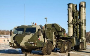 Thổ Nhĩ Kỳ đang từ bỏ hoàn toàn hệ thống phòng không S-400