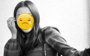 Á hậu qua đời sau 3 năm bị ung thư đại trực tràng, nhìn hình ảnh cuối cùng mà xót xa