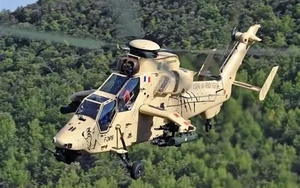 22 trực thăng tấn công Tiger giúp đảo ngược cục diện chiến trường?