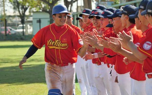 SEA Games 33: Thắng 5-2 trước Malaysia, đội tuyển Việt Nam mở ra cơ hội tranh huy chương