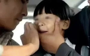 Người mẹ vô tình tiếp tay giao con cho kẻ bắt cóc chỉ vì một hành động quen thuộc triệu phụ huynh vẫn làm