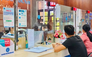 Bảo hiểm xã hội Việt Nam phát thông báo quan trọng đến người dân cả nước