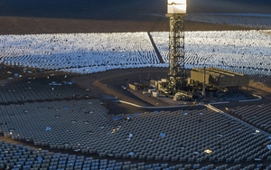 Kỳ quan kỹ thuật 60.000 tỷ, từng là niềm tự hào của Mỹ phải "chịu thua" trước sản phẩm giá rẻ Trung Quốc