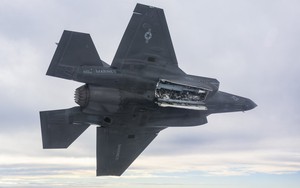 F-35 xóa bỏ ưu thế của Su-57 nhờ tên lửa Meteor