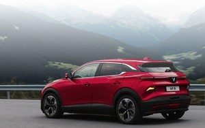 Sự trỗi dậy của xe điện: Xu hướng không thể đảo ngược