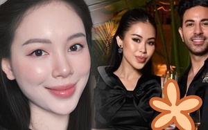 Không ngờ Linh Rin lại nói điều này ngay trước ngày cưới em chồng Tiên Nguyễn