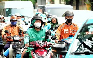 Đề xuất đặc biệt quan trọng, ảnh hưởng đến hàng trăm nghìn tài xế ô tô, xe máy xăng ở Hà Nội