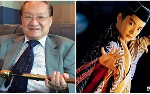 Cao thủ của Kim Dung: Không tự cung vẫn luyện thành Quỳ Hoa Bảo Điển, vô địch thiên hạ nhưng bị xóa sổ