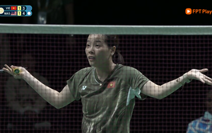 Ngôi sao Việt Nam nổi giận vì bị xử ép tại SEA Games: Cầu trong nhưng cứ bị xử ra ngoài?