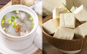 Quên nước hầm xương, tôm khô đi - đây mới là 5 nhóm thực phẩm mới là nguồn canxi đúng nghĩa