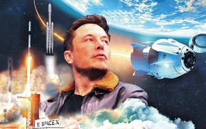 SpaceX của Elon Musk sẽ IPO vào năm 2026 với mức định giá 800 tỷ USD, vượt mặt OpenAI để thành công ty tư nhân lớn nhất Mỹ?
