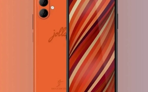 Điện thoại không phải Android nhưng chạy ứng dụng Android bất ngờ trở lại, thiết kế cũ, màn hình nhỏ nhưng vẫn nhiều người muốn mua