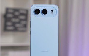 Điện thoại mới ra mắt gây sốt: Y hệt iPhone Air mà pin 8.000 mAh, chip 8 Elite - Nhìn giá còn ngỡ ngàng hơn