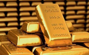 Giá vàng hôm nay: Vàng SJC và vàng nhẫn đồng loạt giảm, dự báo kịch tính cho tuần tới