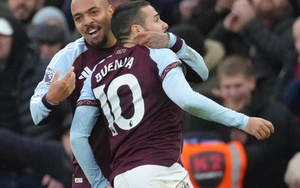 Tình thế đảo chiều trong cuộc đua Ngoại hạng Anh