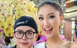 Chân dung nam diễn viên Lâm Thái vừa bị bắt ở Đà Lạt