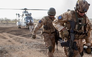 'Châu Âu đánh giá thấp sức mạnh của mình khi so sánh với Nga'