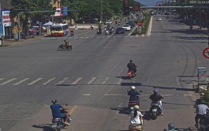 278 chủ xe máy có biển số sau nhanh chóng nộp phạt nguội theo Nghị định 168