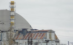 IAEA đưa ra cảnh báo mới cho Chernobyl, kêu gọi hành động ngay