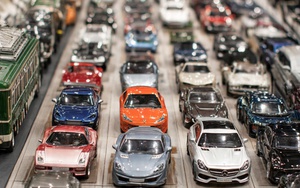 Loạt ô tô giá siêu rẻ, chỉ từ 15 triệu đồng, Mercedes-Benz chào bán hơn 17 triệu đồng