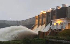 Khánh Hòa: Đề nghị Công an điều tra công tác vận hành xả lũ