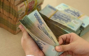 TOÀN VĂN: Dự thảo Nghị định sửa đổi chế độ tiền lương
với cán bộ, công chức, viên chức và lực lượng vũ trang