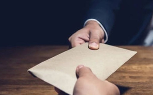 Điều tra đường dây hối lộ hồ sơ đất tại Ninh Bình