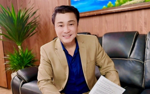 Diễn viên Lý Hùng trở lại điện ảnh, U60 vẫn độc thân, vẫn chờ một cô dâu đúng ý