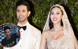 Quá khứ được giấu kỹ của con rể tỷ phú Johnathan Hạnh Nguyễn