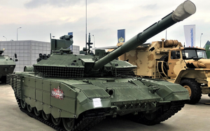 T-90 là xe tăng tốt nhất thế giới, bất chấp tổn thất chiến đấu nặng nề