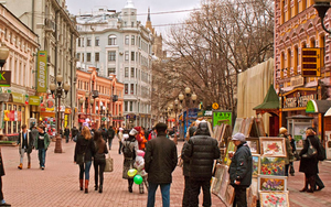 Nga sắp đón làn sóng chưa từng có: Loạt doanh nghiệp nước ngoài rục rịch quay trở lại