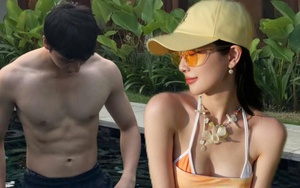 Rộ tin cặp chị - em Vbiz toang vì đàng gái ngoại tình, bị bắt ghen tại trận: Chính chủ lên tiếng nóng