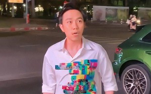 Loạt sao Việt vào chia buồn với diễn viên Anh Đức