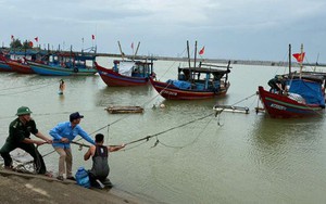 Hà Tĩnh: Tìm thấy thi thể bé trai 6 tuổi sau 1 ngày mất tích