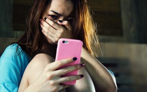 Lộ hơn 1 triệu ảnh "lột đồ" AI từ DreamX, hàng loạt người thật và trẻ em trở thành nạn nhân