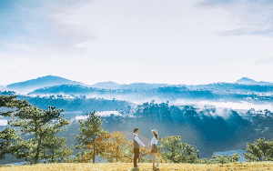 1 nơi duy nhất ở Việt Nam được Mỹ đánh giá là "điểm đón bình minh lý tưởng nhất thế giới": Cảm giác "nhanh hơn cả ánh sáng", cảnh tượng hiếm chỗ nào có được