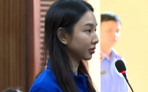 Nguyễn Thúc Thuỳ Tiên không kháng cáo, chấp nhận mức án 2 năm tù