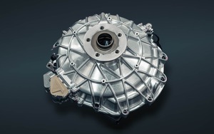 Cú hích "ngàn mã lực": Động cơ siêu nhỏ của YASA hứa hẹn cuộc cách mạng giảm 500kg cho xe điện