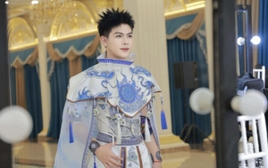 Vụ diễn viên Nguyễn Lâm Thái bị bắt: Một trường Đại học ở TP.HCM lên tiếng đính chính