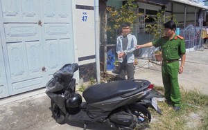 Bắt Danh Nguyễn