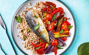Không phải cá hồi, đây mới là loại cá giàu omega-3 nhất nhưng nhiều người Việt bỏ qua