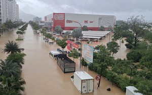 Xả lũ đột ngột gây ngập trên diện rộng ở Khánh Hòa: Công an vào cuộc điều tra