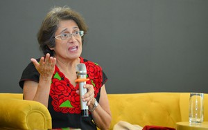 "Khi nhận được email từ giải thưởng của tỷ phú Phạm Nhật Vượng, tôi chần chừ vì giờ lừa đảo rất nhiều"