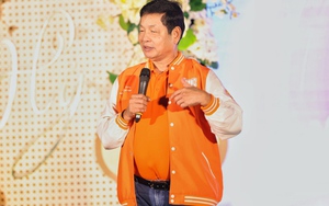 ‘Ông tơ’ Trương Gia Bình treo thưởng 500 triệu cho các cặp đôi đi tới hôn nhân, 100 triệu đồng/cặp nếu sinh con sau sự kiện se duyên giữa FPT và Vietnam Airlines