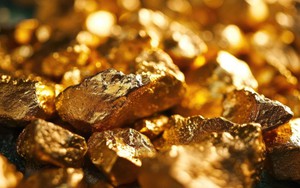 Mỏ vàng trữ lượng nhiều không thể tin nổi, nằm ở độ cao hơn 1.900 mét so với mực nước biển